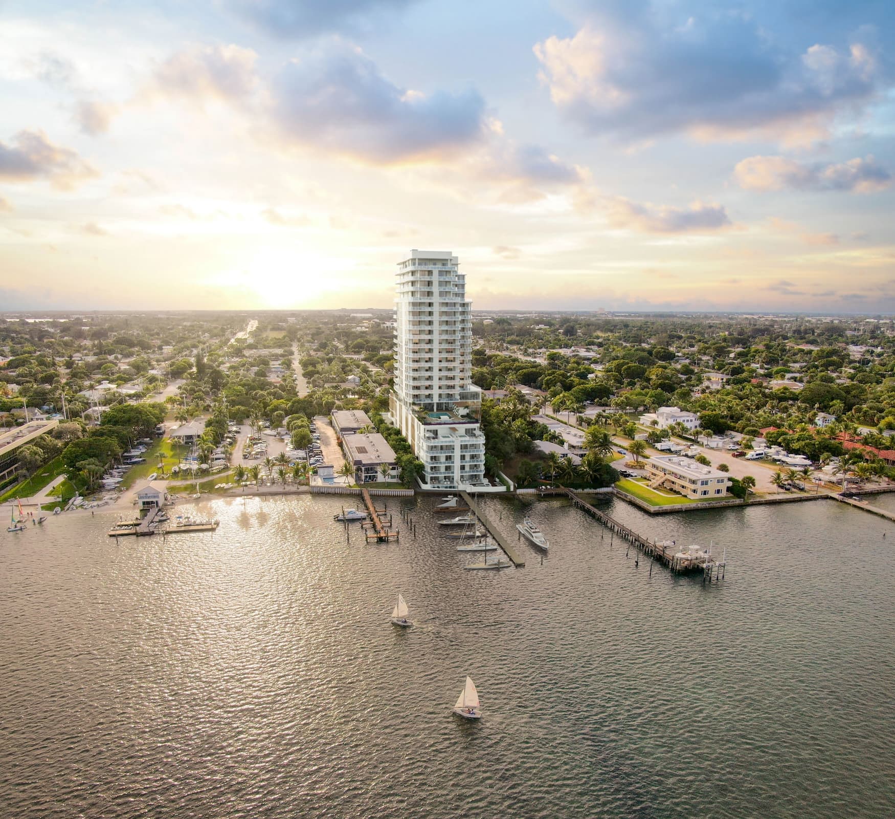 ALBA Palm Beach photo 7