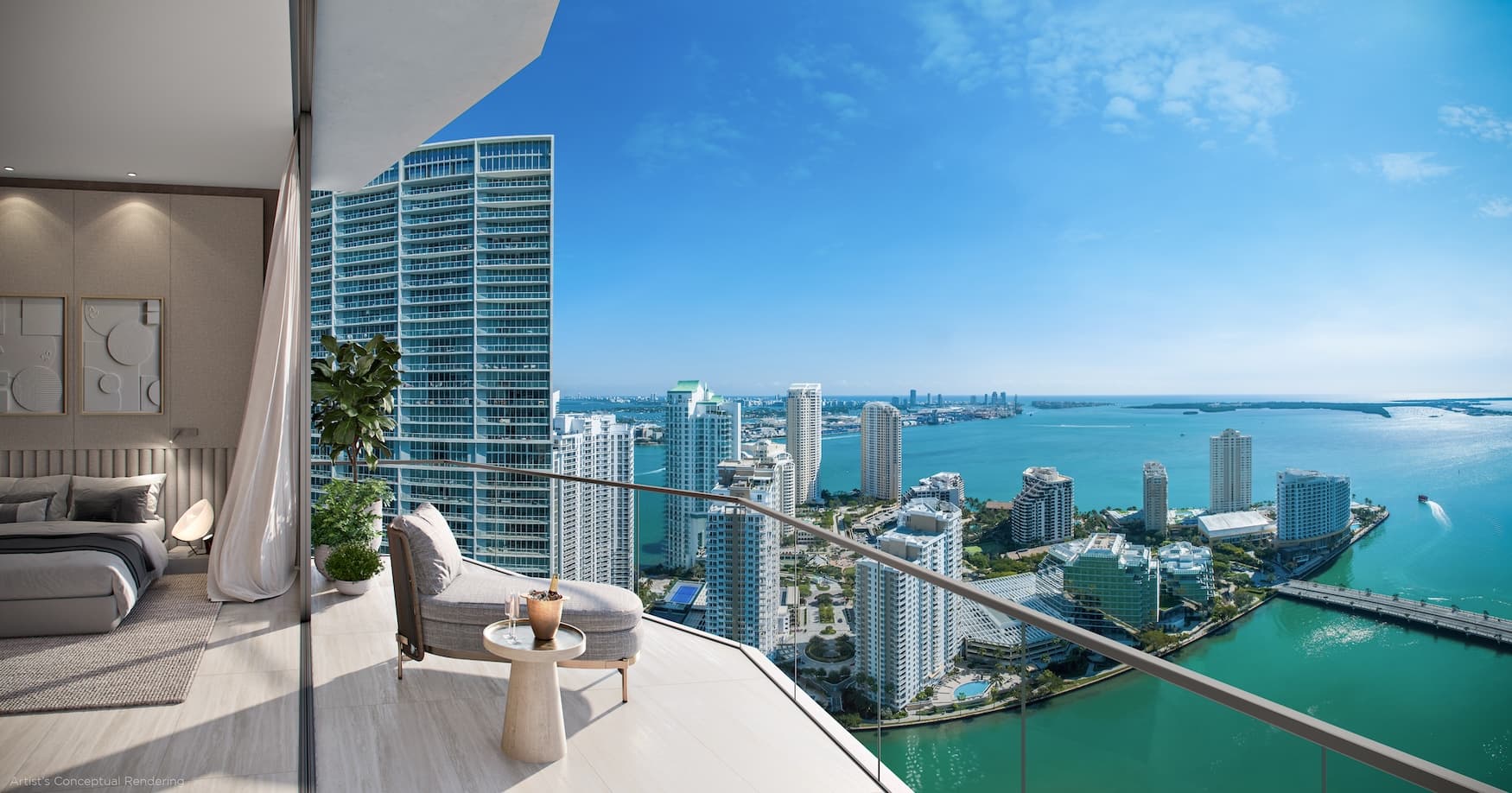Viceroy Brickell photo 5